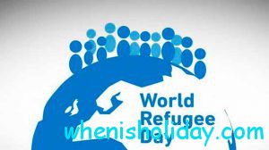 World Refugee Day 2017