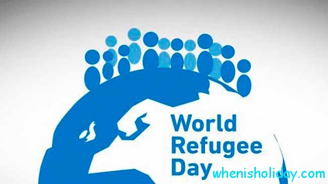 World Refugee Day 2017