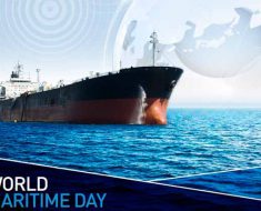 Maritime Day 2017