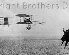 Wright Brothers Day 2017