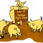 Yellow-Pigs-Day-1