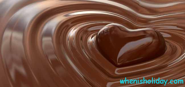 National Chocolate Day