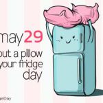 put-a-pillow-on-your-fridge-day-1