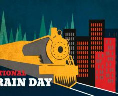 Train Day 2017