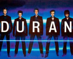 National Duran Duran Appreciation Day 2017