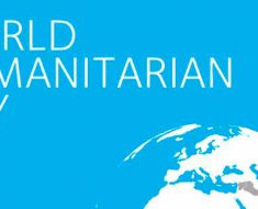 World Humanitarian Day 2017