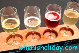 National Mead Day 2017