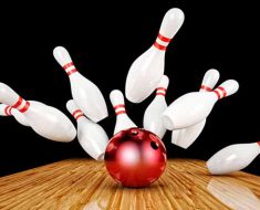 National Bowling Day 2017