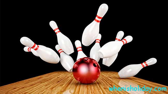 National Bowling Day 2017