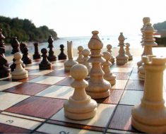National Chess Day 2017