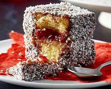 National Lamington Day 2017