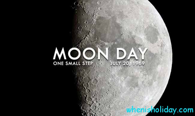 National Moon Day