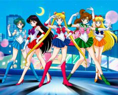 National Sailor Moon Day 2017