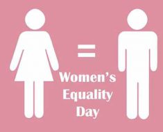 Women's Equality Day 2017