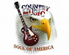 Country Music Day 2017