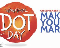 International Dot Day 2017
