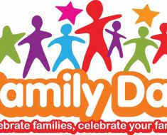 National Family Day 2017