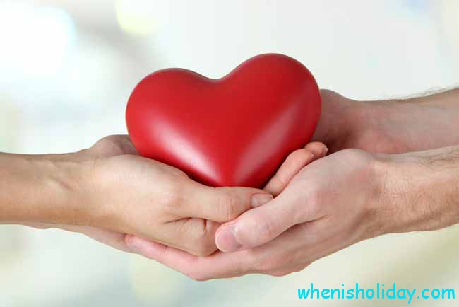 World Heart Day