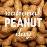 Peanut-Day-1
