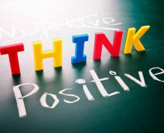Positive Thinking Day 2017