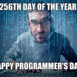 Programmers-Day-1