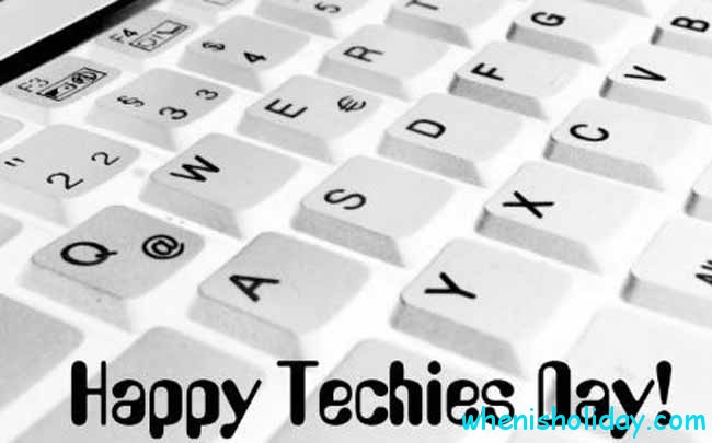 Techies Day