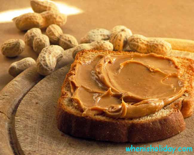 National Peanut Butter Day