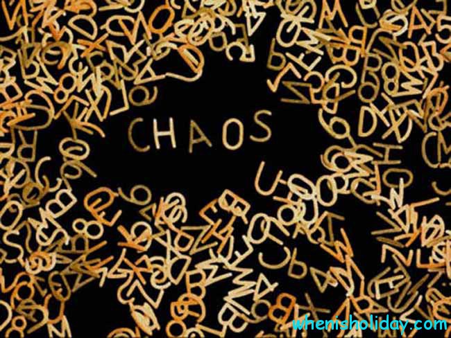 Chaos