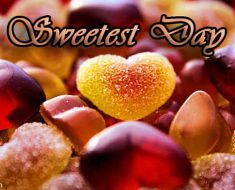 Sweetest Day 2017