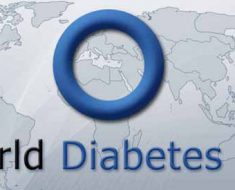 Diabetes Day Logo
