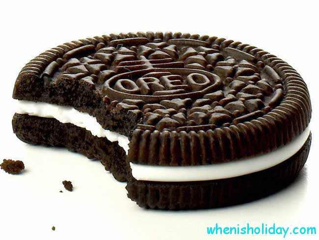 Oreo Cookie