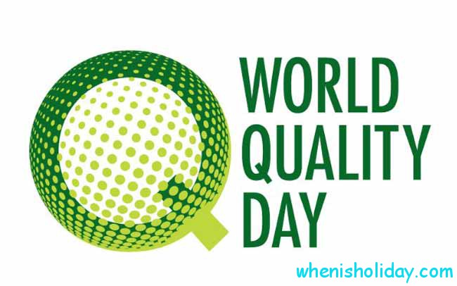Quality Day Logo