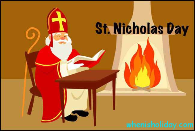 St. Nicholas