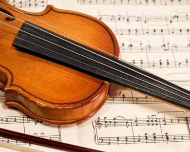 Violin