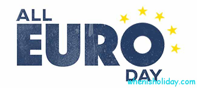 Euro Day