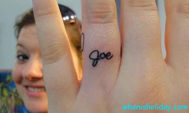 Joe Tattoo