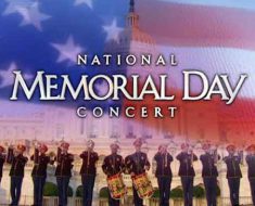 Memorial Day Concert