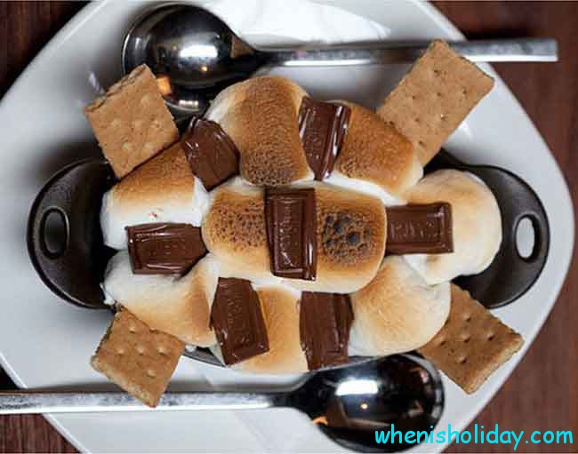 Kreative S'mores