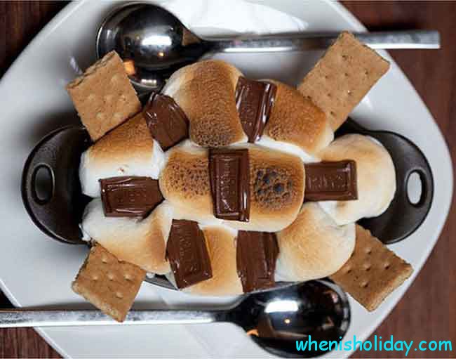 Creative S'mores