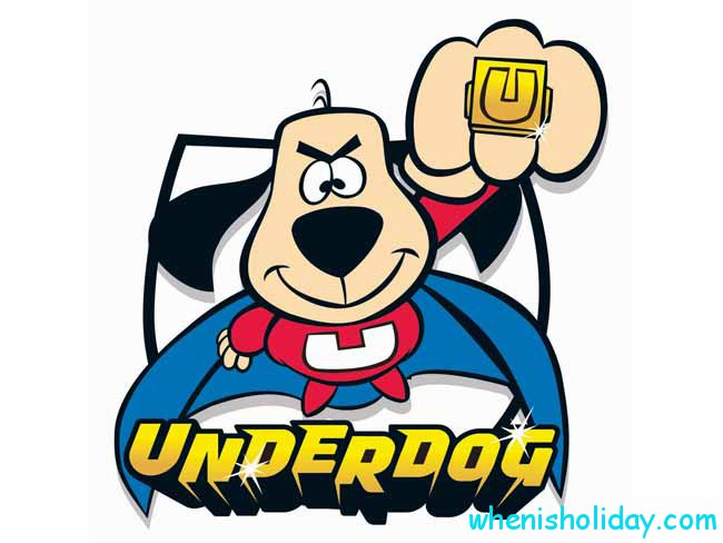 Underdog