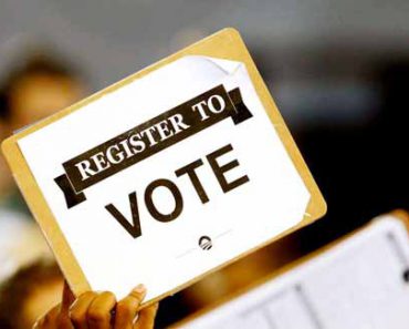 register to vote