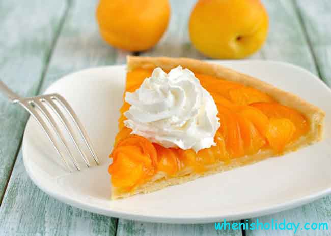 Apricot Pie