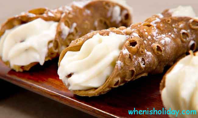 Cannoli