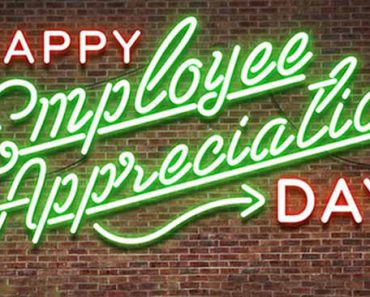 Employee Appreciation Day
