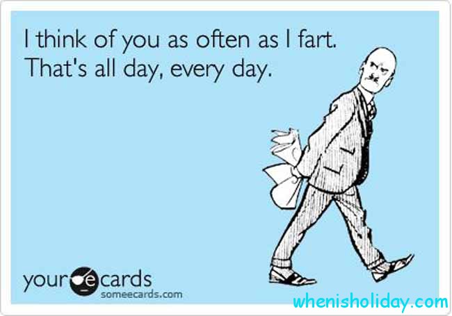 Fart Quote