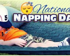 Napping Day