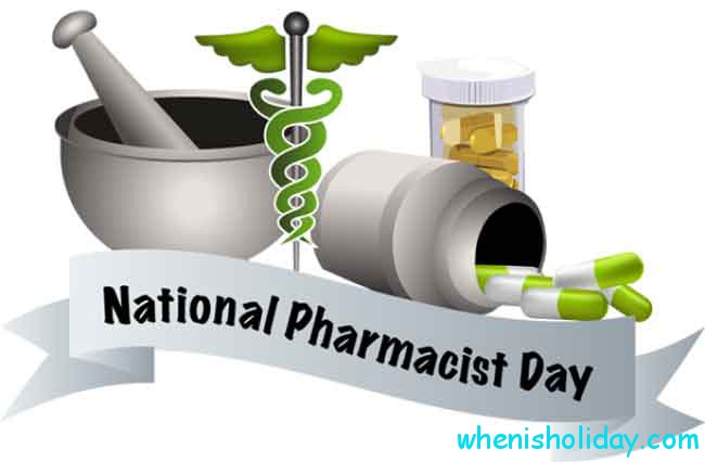 Pharmacist Day