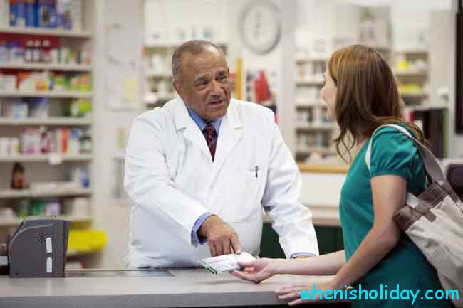 Pharmacist