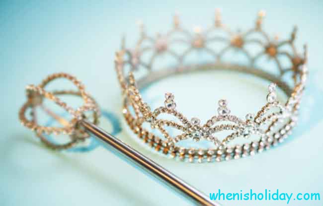 Princess Crown