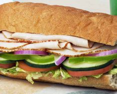 Sub Sandwich